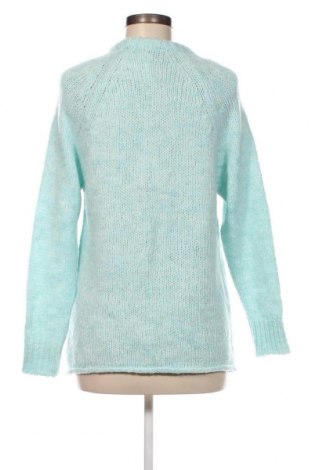 Γυναικείο πουλόβερ Trendyol, Μέγεθος L, Χρώμα Πράσινο, Τιμή 2,67 €