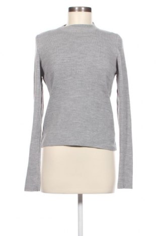Γυναικείο πουλόβερ Trendyol, Μέγεθος M, Χρώμα Γκρί, Τιμή 14,35 €