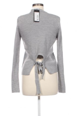 Γυναικείο πουλόβερ Trendyol, Μέγεθος M, Χρώμα Γκρί, Τιμή 14,35 €
