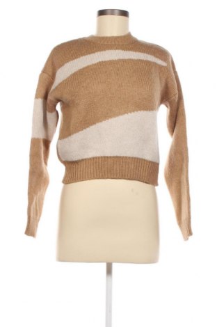 Дамски пуловер Trendyol, Размер S, Цвят Многоцветен, Цена 15,66 лв.