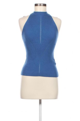 Γυναικείο πουλόβερ Trendyol, Μέγεθος S, Χρώμα Μπλέ, Τιμή 9,42 €
