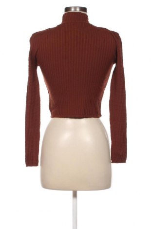 Damenpullover Trendyol, Größe L, Farbe Braun, Preis 11,49 €