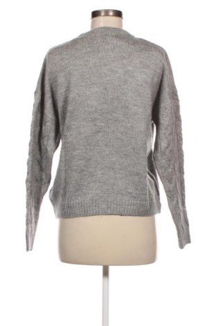 Γυναικείο πουλόβερ Trendyol, Μέγεθος M, Χρώμα Γκρί, Τιμή 13,46 €