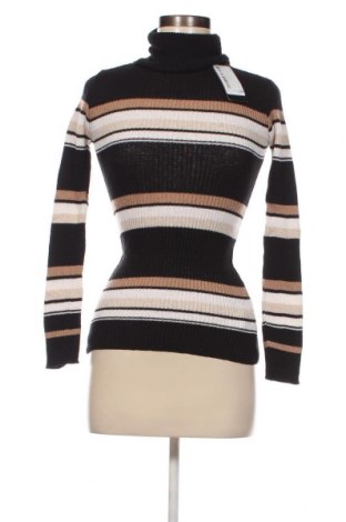 Дамски пуловер Trendyol, Размер L, Цвят Многоцветен, Цена 18,27 лв.