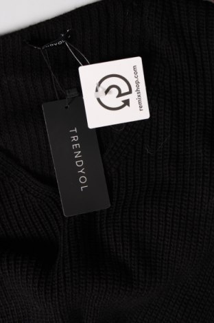 Damenpullover Trendyol, Größe M, Farbe Schwarz, Preis € 16,99