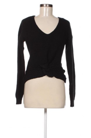 Γυναικείο πουλόβερ Trendyol, Μέγεθος M, Χρώμα Μαύρο, Τιμή 8,52 €