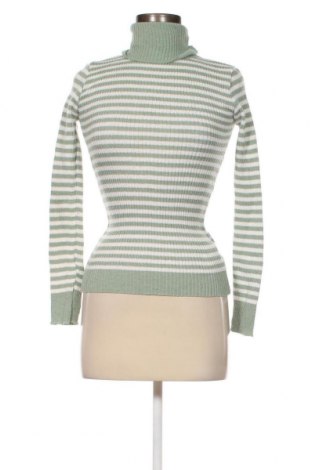 Дамски пуловер Trendyol, Размер M, Цвят Многоцветен, Цена 15,66 лв.