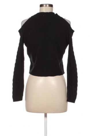 Γυναικείο πουλόβερ Trendyol, Μέγεθος L, Χρώμα Μαύρο, Τιμή 8,52 €