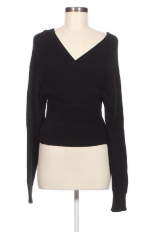 Γυναικείο πουλόβερ Trendyol, Μέγεθος M, Χρώμα Μαύρο, Τιμή 11,21 €