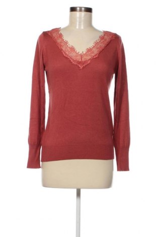 Női pulóver Trendyol, Méret S, Szín Rózsaszín, Ár 5 518 Ft