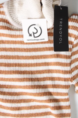 Γυναικείο πουλόβερ Trendyol, Μέγεθος S, Χρώμα Πολύχρωμο, Τιμή 11,21 €