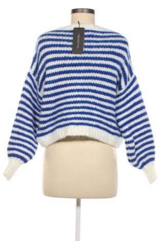 Дамски пуловер Trendyol, Размер M, Цвят Многоцветен, Цена 39,15 лв.