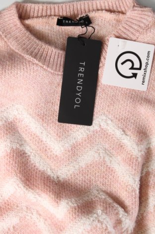 Damenpullover Trendyol, Größe S, Farbe Rosa, Preis € 15,70