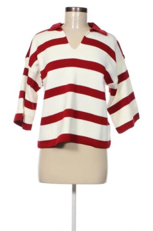 Дамски пуловер Trendyol, Размер M, Цвят Многоцветен, Цена 87,00 лв.