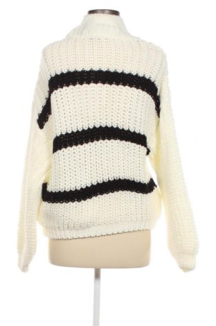 Női pulóver Trendyol, Méret M, Szín Fehér, Ár 5 518 Ft