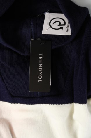 Γυναικείο πουλόβερ Trendyol, Μέγεθος S, Χρώμα Μπλέ, Τιμή 20,18 €