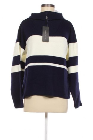 Γυναικείο πουλόβερ Trendyol, Μέγεθος S, Χρώμα Μπλέ, Τιμή 20,18 €