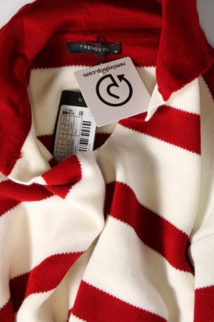 Damenpullover Trendyol, Größe M, Farbe Mehrfarbig, Preis € 17,94