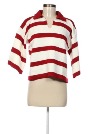 Γυναικείο πουλόβερ Trendyol, Μέγεθος M, Χρώμα Πολύχρωμο, Τιμή 13,46 €