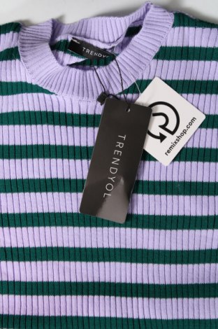 Damenpullover Trendyol, Größe M, Farbe Mehrfarbig, Preis € 15,70