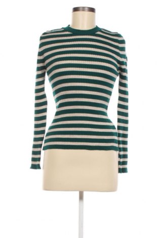 Дамски пуловер Trendyol, Размер M, Цвят Многоцветен, Цена 21,75 лв.