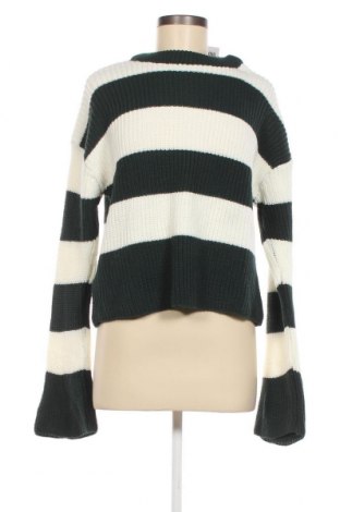Γυναικείο πουλόβερ Trendyol, Μέγεθος L, Χρώμα Πολύχρωμο, Τιμή 11,21 €