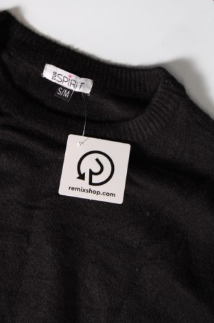 Γυναικείο πουλόβερ True Spirit, Μέγεθος S, Χρώμα Μαύρο, Τιμή 5,38 €