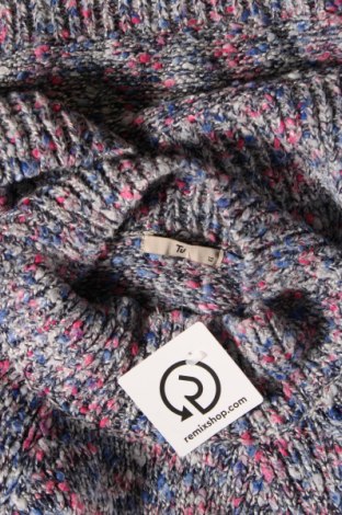 Дамски пуловер Tu, Размер M, Цвят Многоцветен, Цена 7,83 лв.