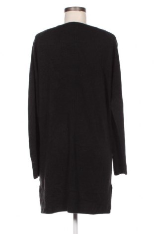 Дамски пуловер Tu, Размер L, Цвят Черен, Цена 8,12 лв.