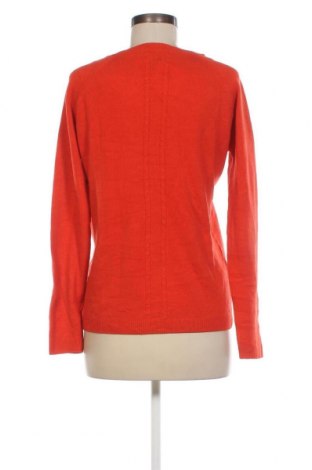 Γυναικείο πουλόβερ Tu, Μέγεθος M, Χρώμα Πορτοκαλί, Τιμή 8,07 €