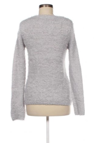 Γυναικείο πουλόβερ Tu, Μέγεθος M, Χρώμα Γκρί, Τιμή 4,84 €