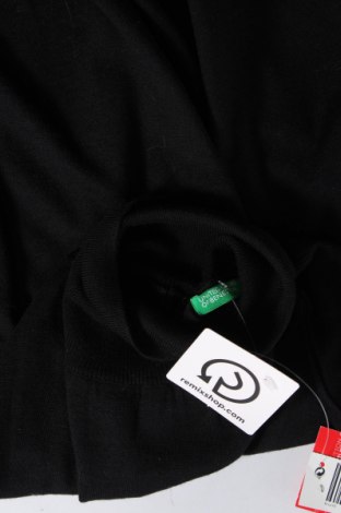Dámsky pulóver United Colors Of Benetton, Veľkosť M, Farba Čierna, Cena  27,59 €