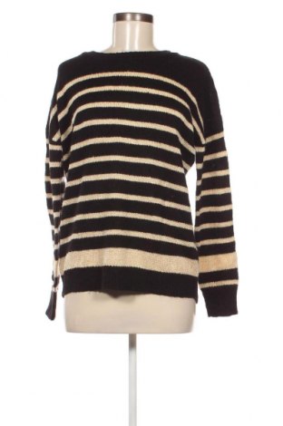 Γυναικείο πουλόβερ Up 2 Fashion, Μέγεθος L, Χρώμα Μαύρο, Τιμή 4,49 €