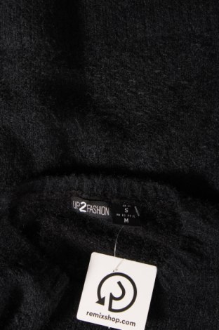 Dámsky pulóver Up 2 Fashion, Veľkosť S, Farba Čierna, Cena  4,11 €