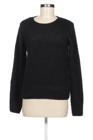 Дамски пуловер Up 2 Fashion, Размер S, Цвят Черен, Цена 9,28 лв.