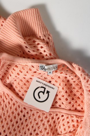 Dámsky pulóver Up 2 Fashion, Veľkosť M, Farba Ružová, Cena  2,79 €