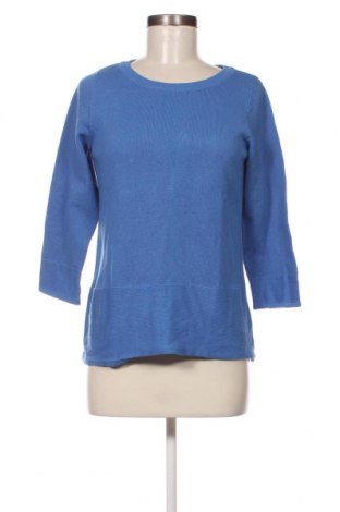 Γυναικείο πουλόβερ Up 2 Fashion, Μέγεθος S, Χρώμα Μπλέ, Τιμή 2,67 €