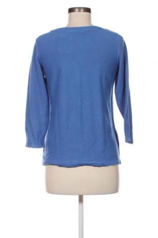 Γυναικείο πουλόβερ Up 2 Fashion, Μέγεθος S, Χρώμα Μπλέ, Τιμή 2,67 €