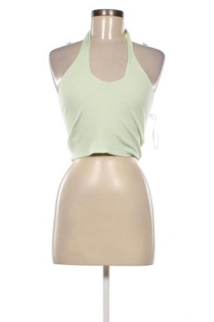Γυναικείο πουλόβερ Urban Classics, Μέγεθος S, Χρώμα Πράσινο, Τιμή 6,12 €