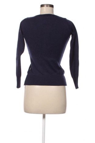 Γυναικείο πουλόβερ Urban Heritage, Μέγεθος S, Χρώμα Μπλέ, Τιμή 4,75 €