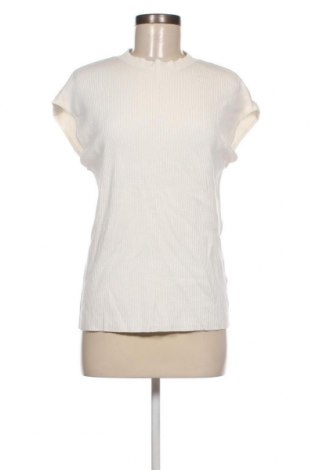 Дамски пуловер Uta Raasch, Размер XL, Цвят Бял, Цена 28,16 лв.