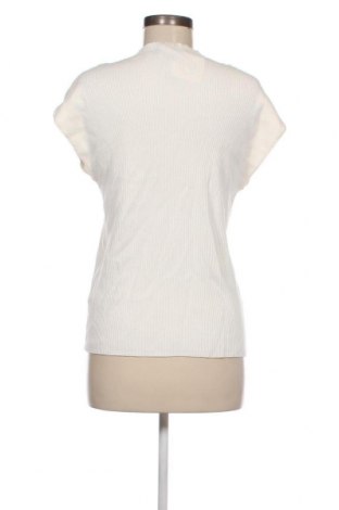 Дамски пуловер Uta Raasch, Размер XL, Цвят Бял, Цена 22,00 лв.