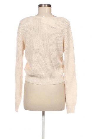 Дамски пуловер VILA, Размер XS, Цвят Екрю, Цена 14,58 лв.