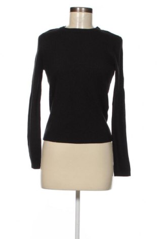 Дамски пуловер VILA, Размер M, Цвят Черен, Цена 13,50 лв.