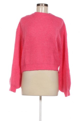 Pulover de femei VILA, Mărime L, Culoare Roz, Preț 44,41 Lei