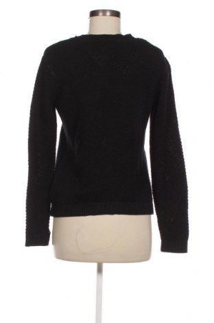 Дамски пуловер VILA, Размер M, Цвят Черен, Цена 14,58 лв.