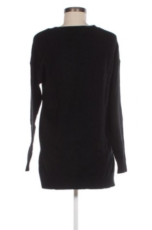 Дамски пуловер VILA, Размер XS, Цвят Черен, Цена 16,20 лв.