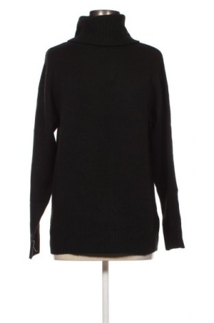 Дамски пуловер VILA, Размер XS, Цвят Черен, Цена 13,50 лв.