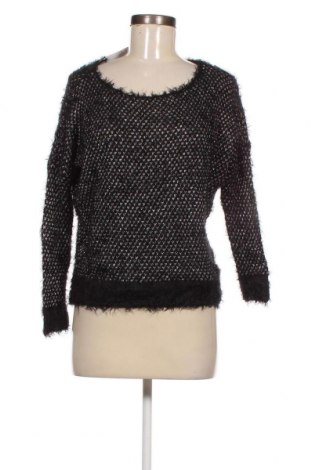 Дамски пуловер VILA, Размер XS, Цвят Черен, Цена 7,20 лв.