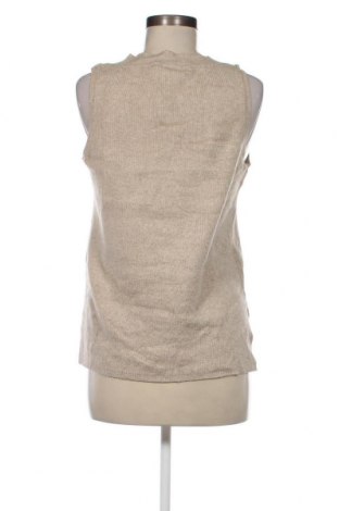Γυναικείο πουλόβερ VILA, Μέγεθος M, Χρώμα  Μπέζ, Τιμή 3,22 €